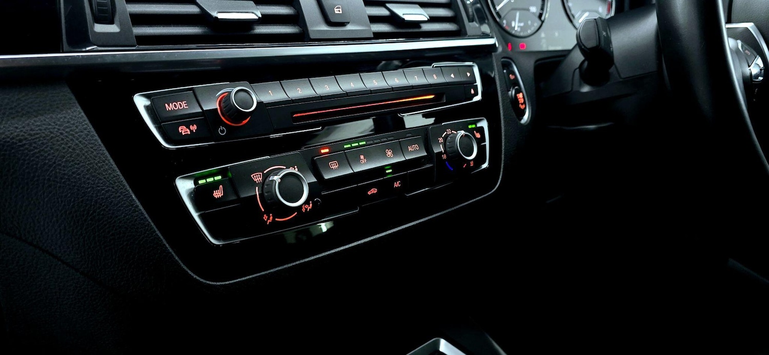 Used BMW 1 Series 2018 for sale - 76562070: Photo 42