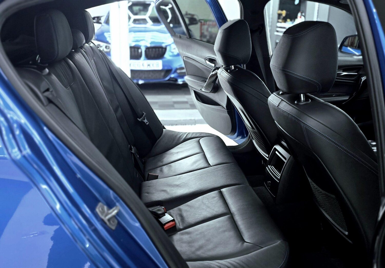 Used BMW 1 Series 2018 for sale - 76562070: Photo 48