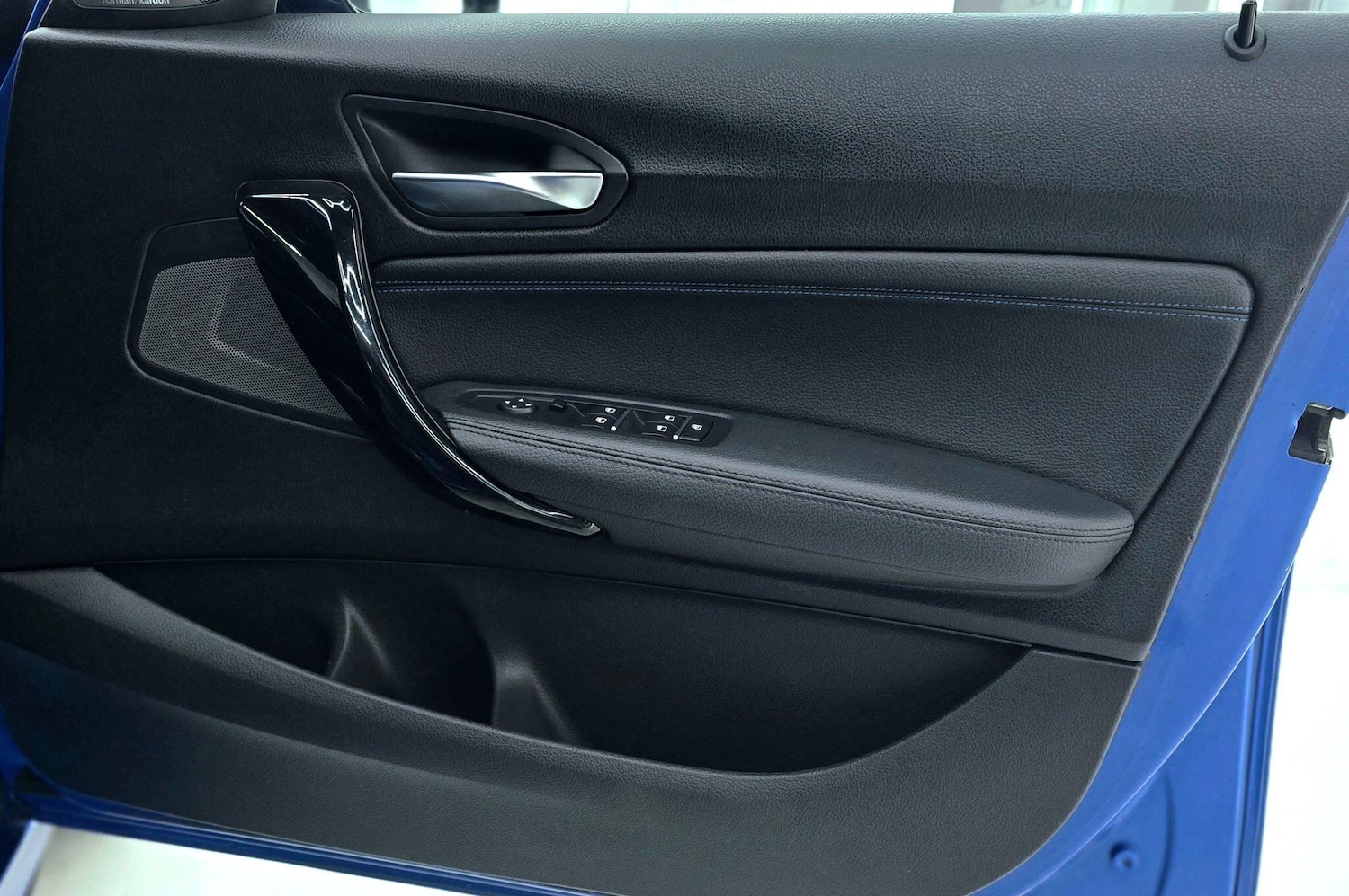 Used BMW 1 Series 2018 for sale - 76562070: Photo 50