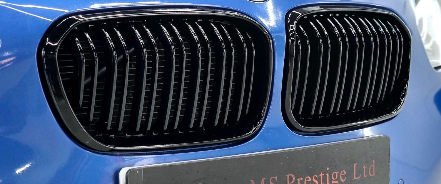 Used BMW 1 Series 2018 for sale - 76562070: Photo 6