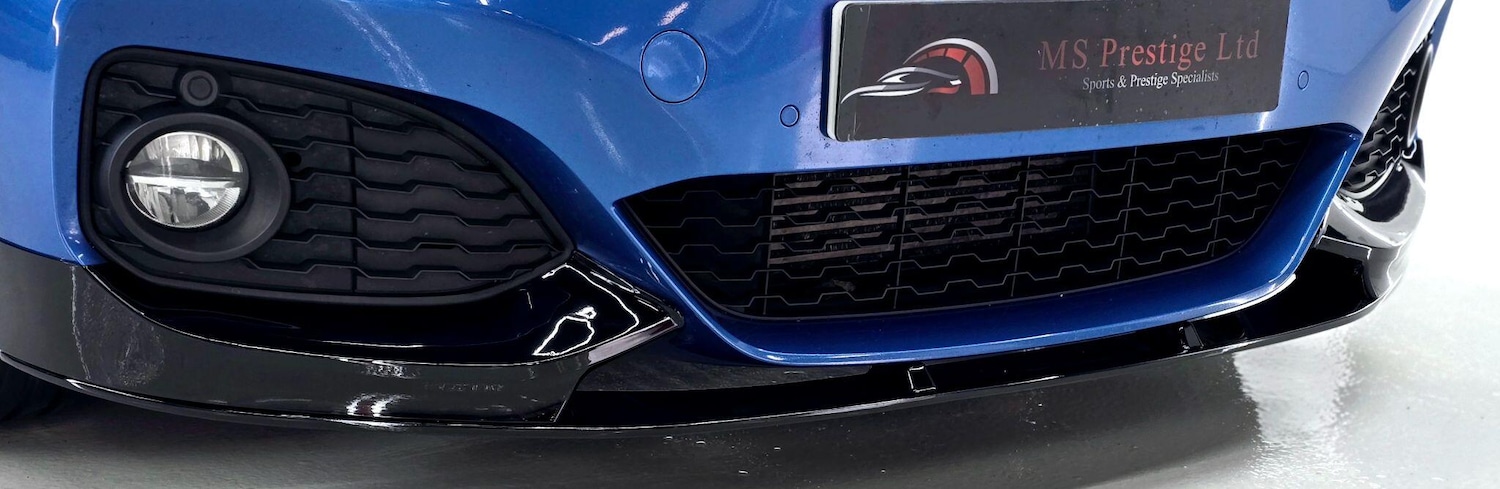 Used BMW 1 Series 2018 for sale - 76562070: Photo 7