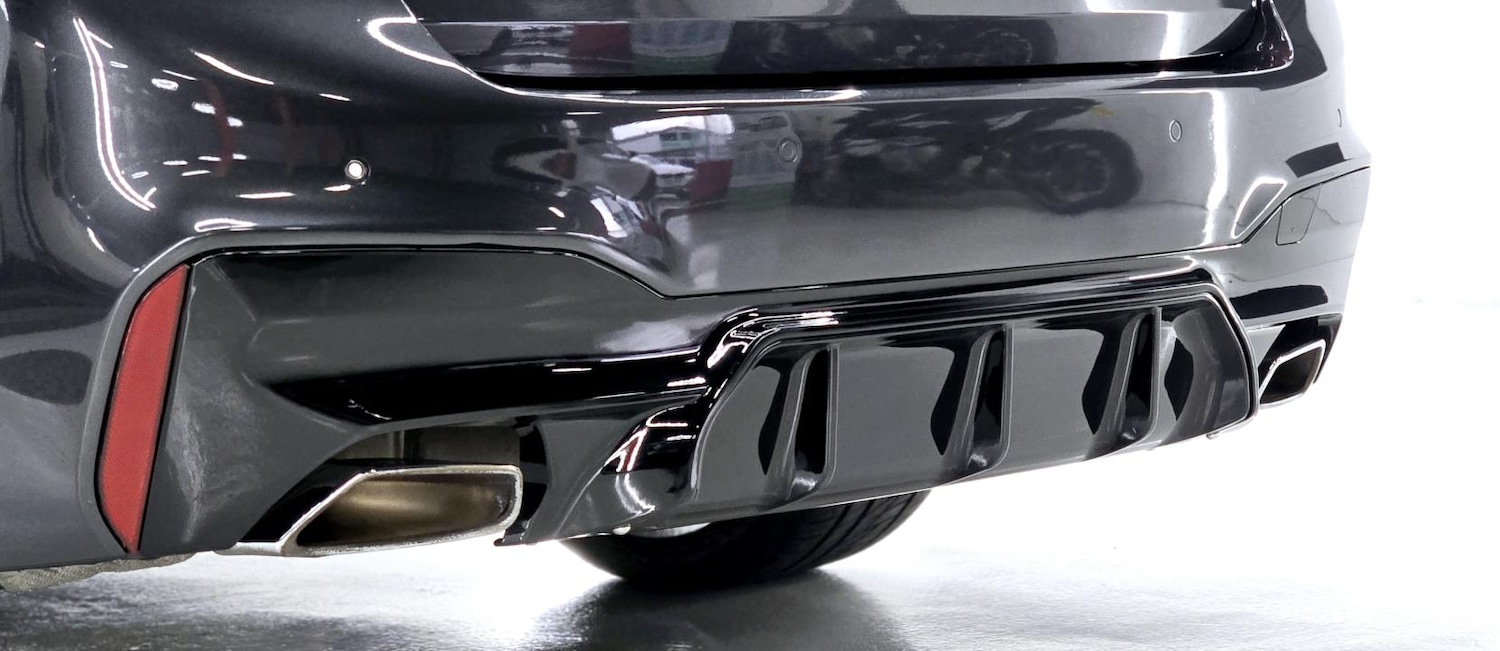 Used BMW 5 Series 2019 for sale - 77198590: Photo 15