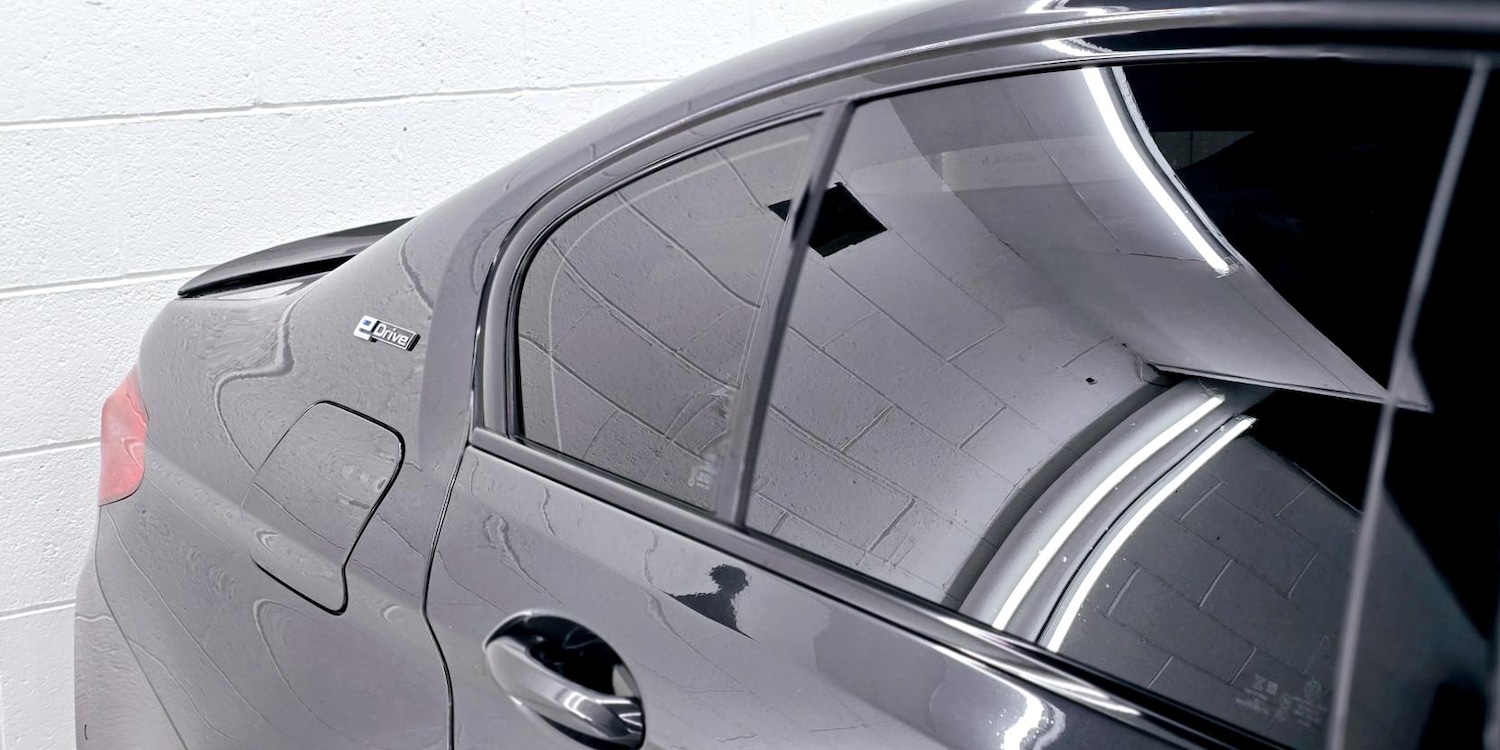 Used BMW 5 Series 2019 for sale - 77198590: Photo 20