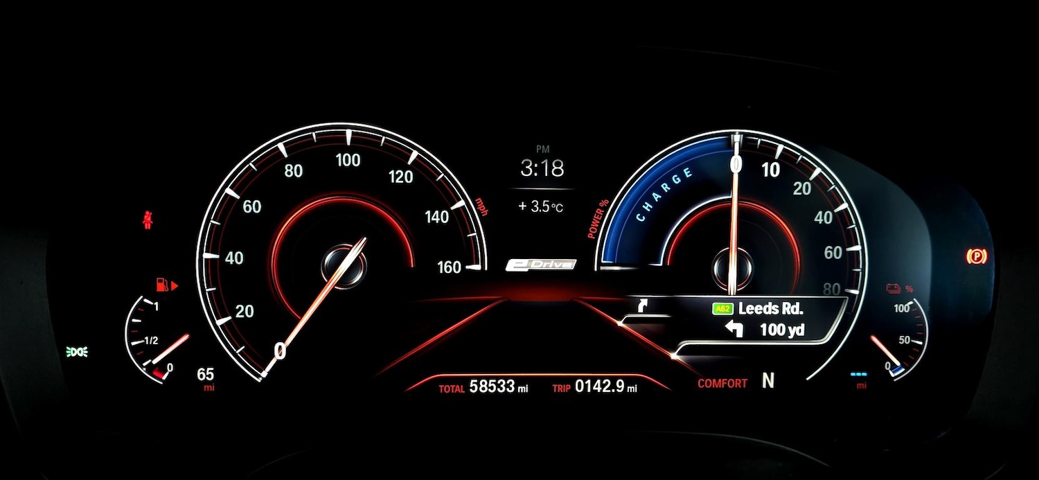 Used BMW 5 Series 2019 for sale - 77198590: Photo 30