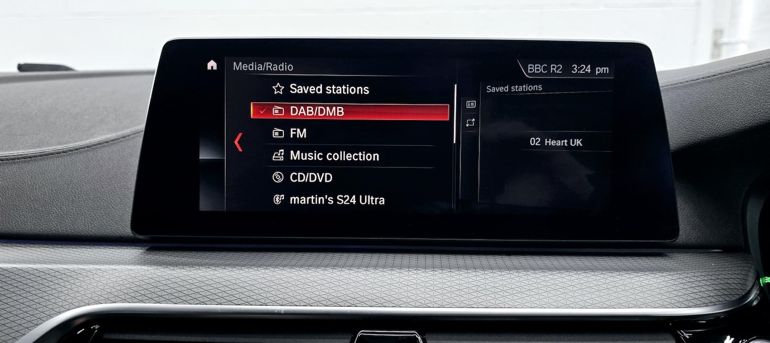 Used BMW 5 Series 2019 for sale - 77198590: Photo 35