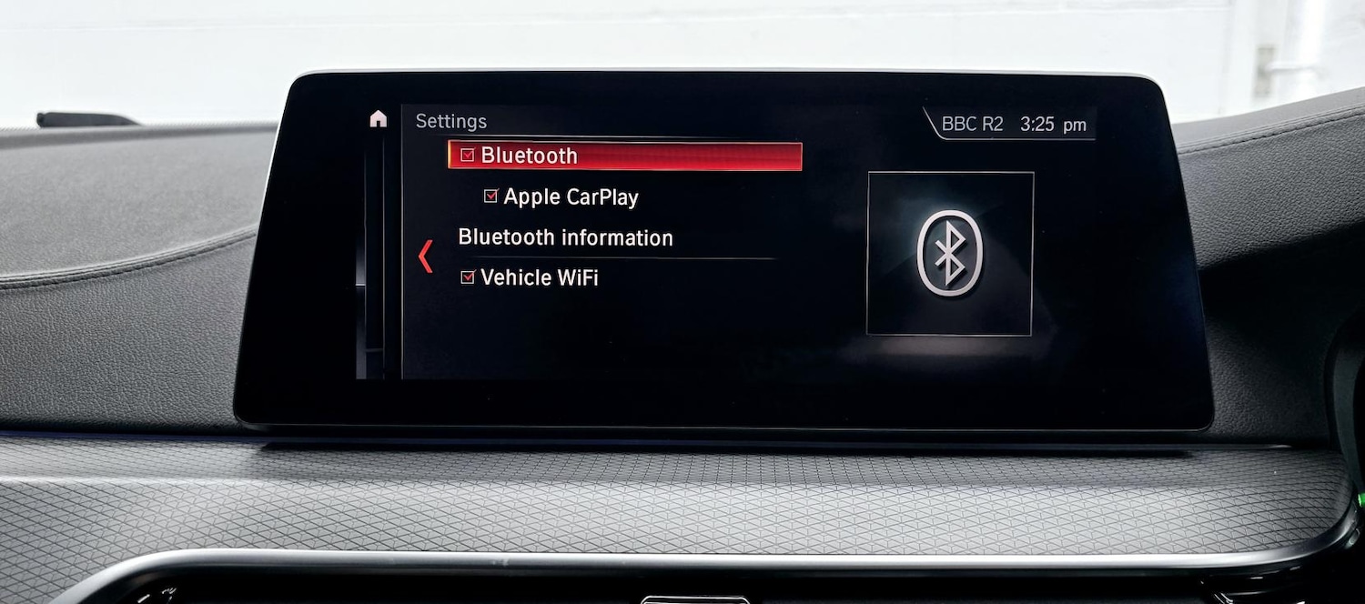 Used BMW 5 Series 2019 for sale - 77198590: Photo 37