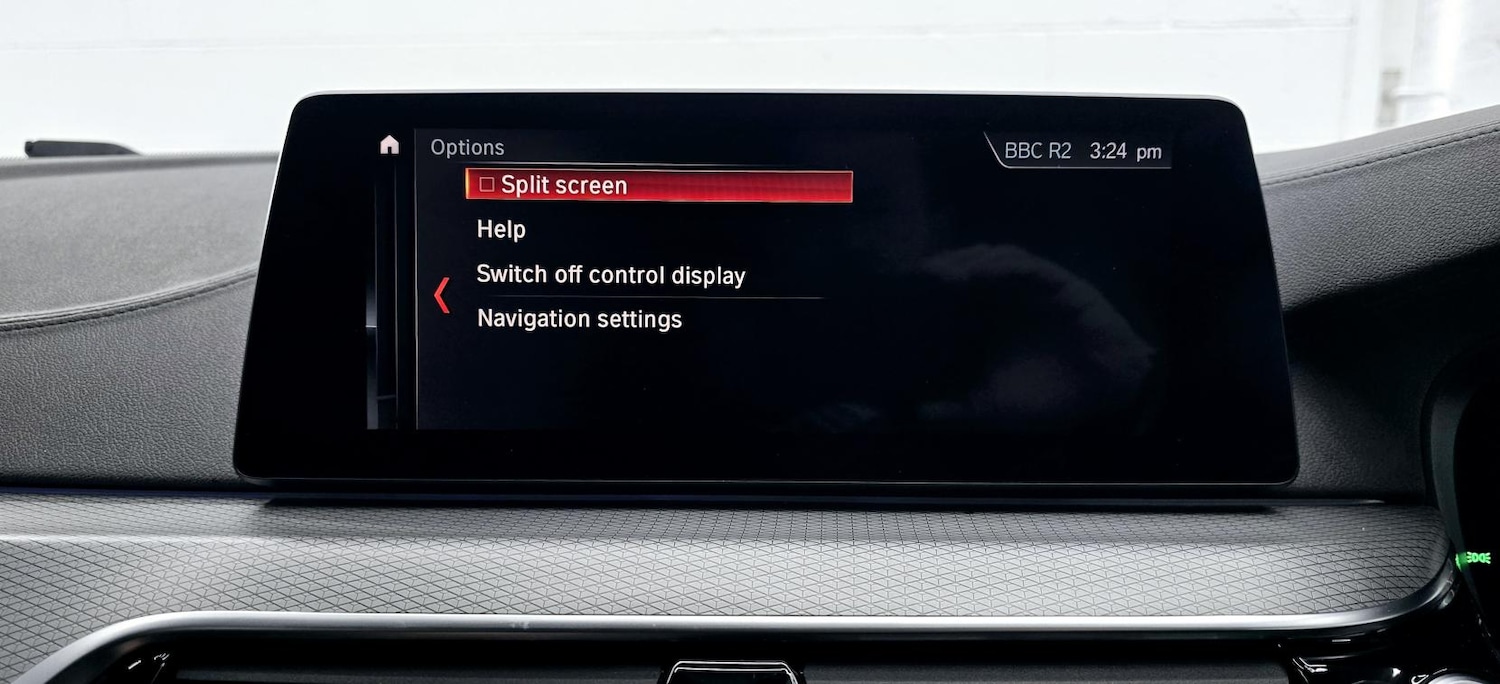 Used BMW 5 Series 2019 for sale - 77198590: Photo 41