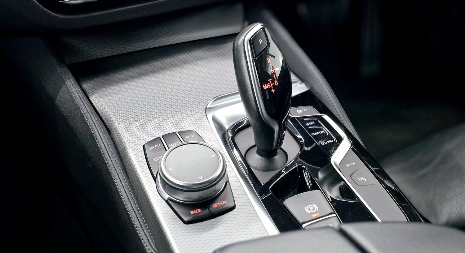 Used BMW 5 Series 2019 for sale - 77198590: Photo 46