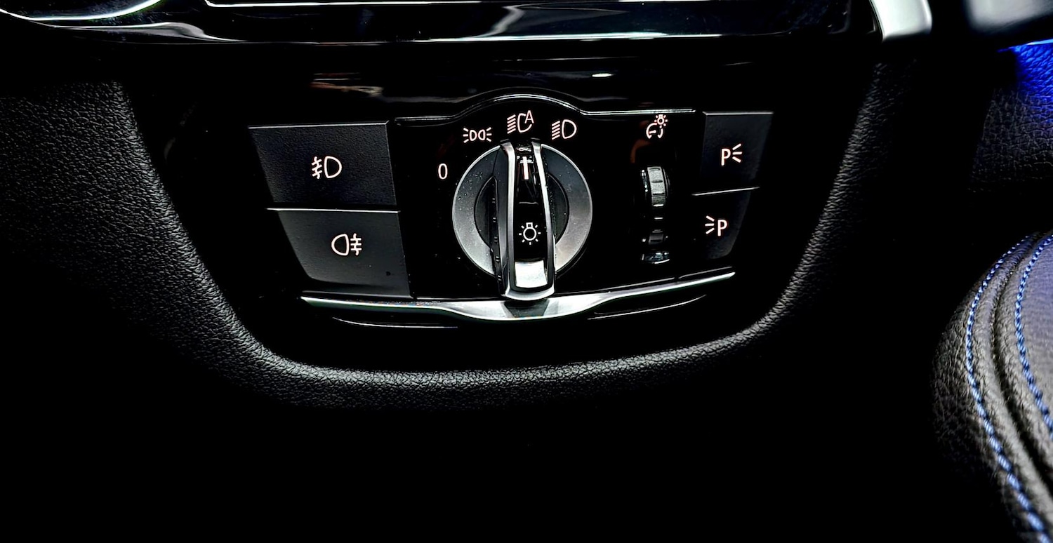 Used BMW 5 Series 2019 for sale - 77198590: Photo 47