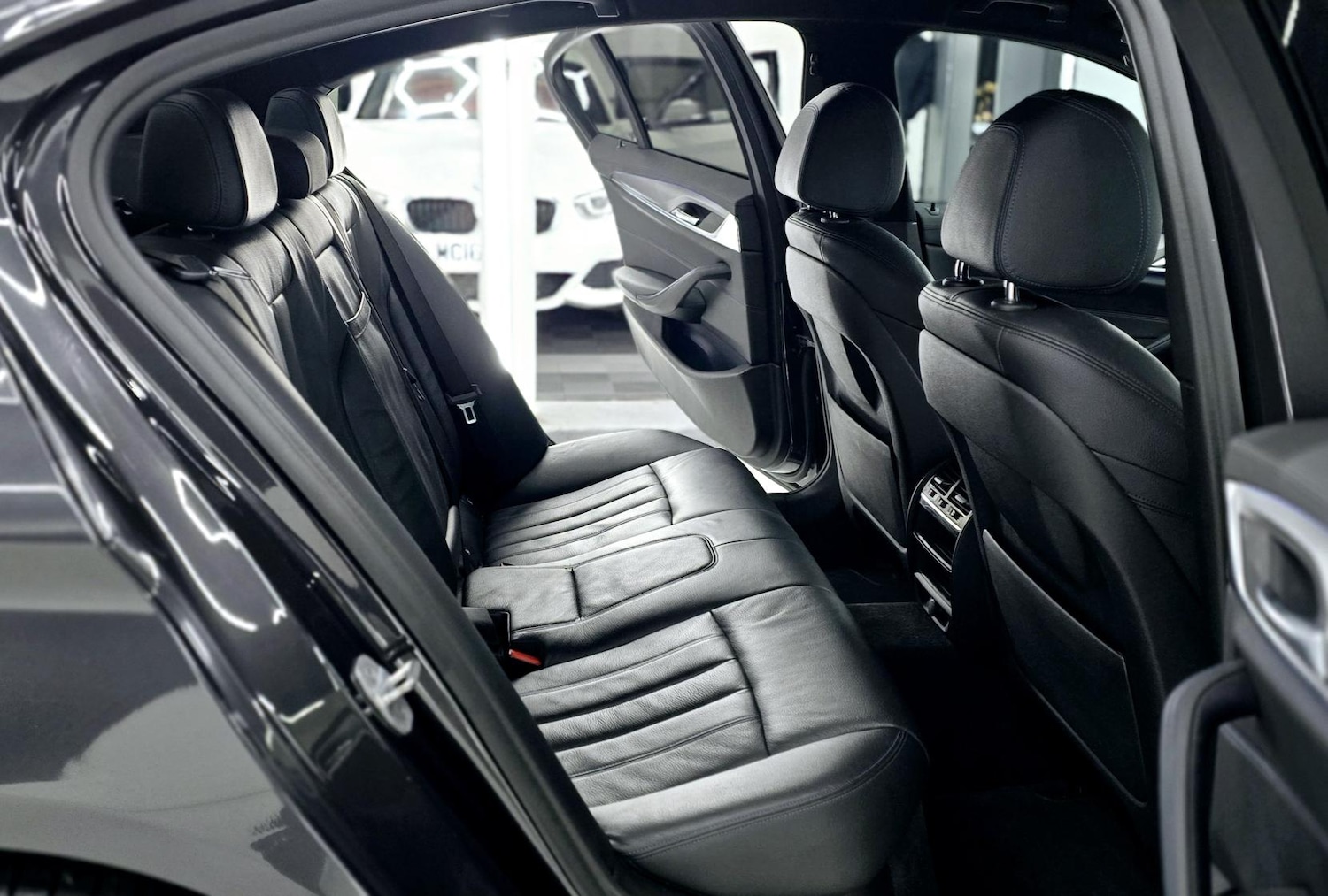 Used BMW 5 Series 2019 for sale - 77198590: Photo 51