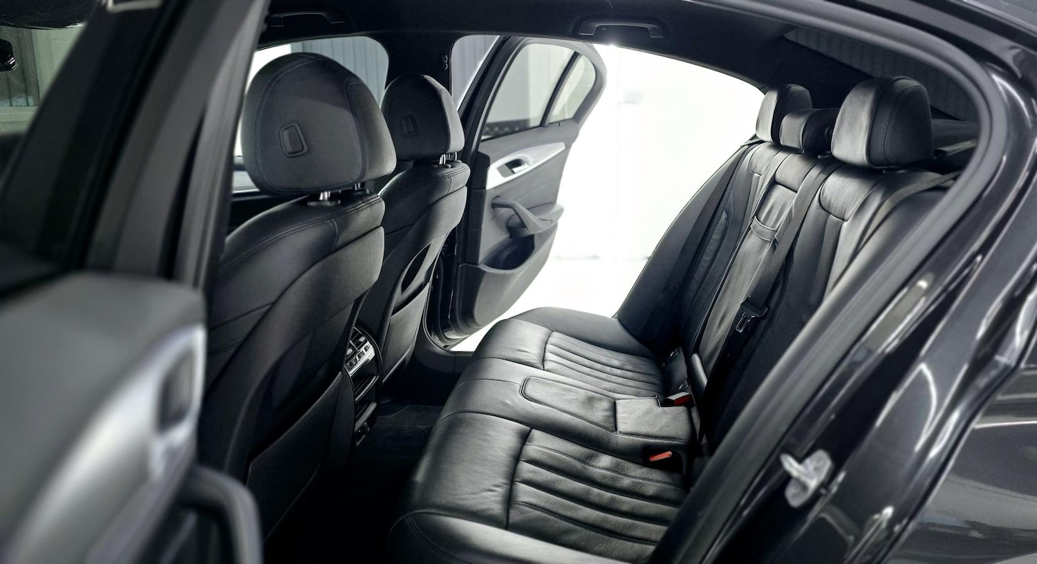 Used BMW 5 Series 2019 for sale - 77198590: Photo 52