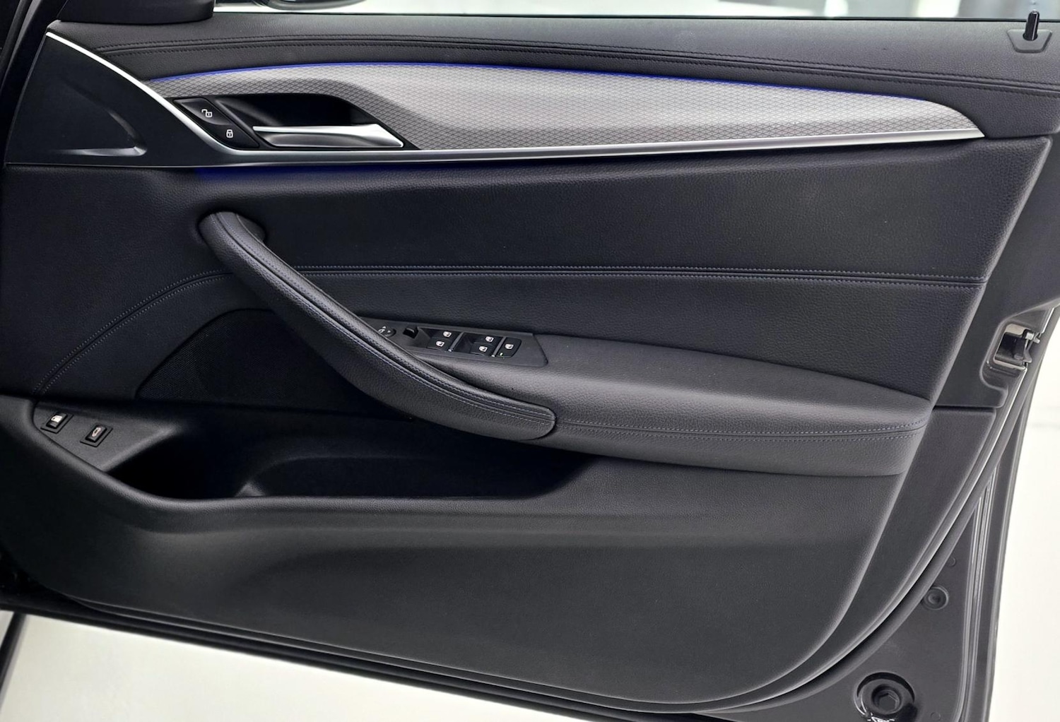 Used BMW 5 Series 2019 for sale - 77198590: Photo 53