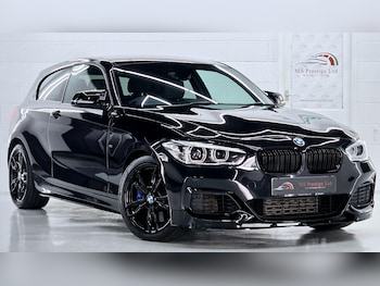 Used BMW 1 Series 2016 for sale - 76059809: Photo