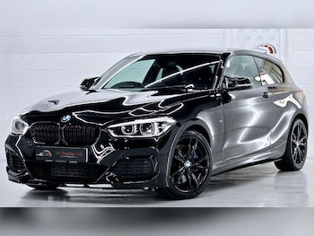 Used BMW 1 Series 2016 for sale - 76059809: Photo