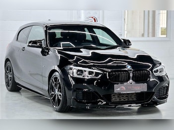 Used BMW 1 Series 2016 for sale - 76059809: Photo