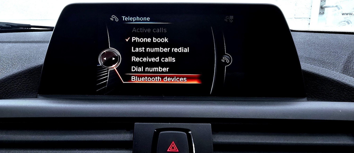 Vehicle 40