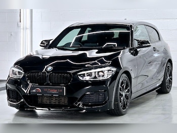 Used BMW 1 Series 2016 for sale - 76059809: Photo