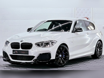 Used BMW 1 Series 2016 for sale - 78824158: Photo