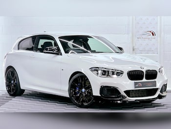 Used BMW 1 Series 2016 for sale - 78824158: Photo
