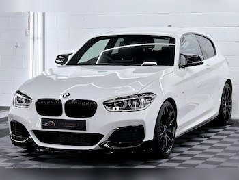 Used BMW 1 Series 2016 for sale - 78824158: Photo