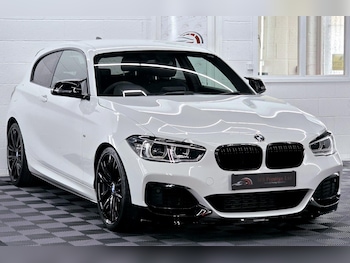 Used BMW 1 Series 2016 for sale - 78824158: Photo