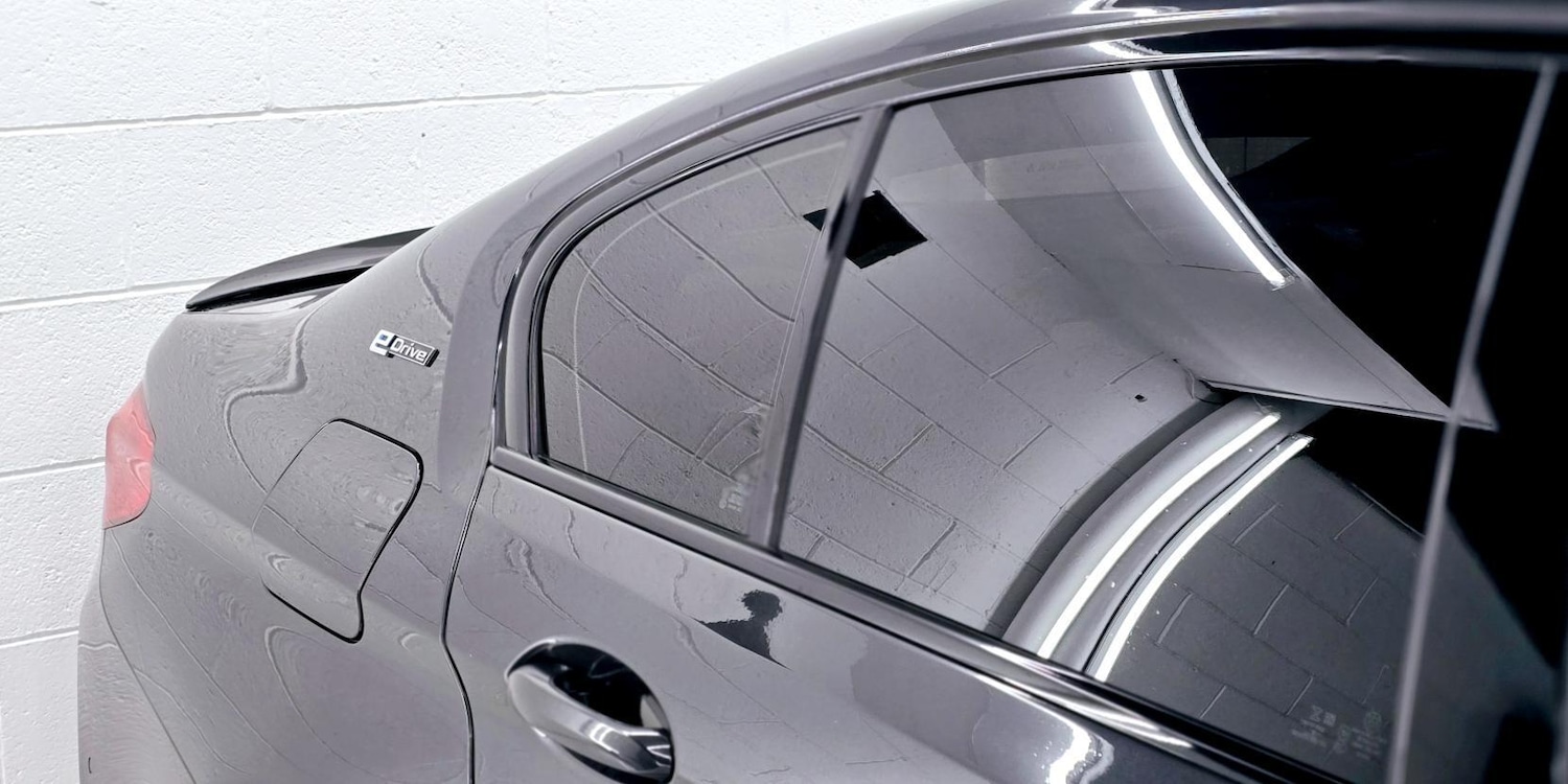 Used BMW 5 Series 2019 for sale - 77166632: Photo 21