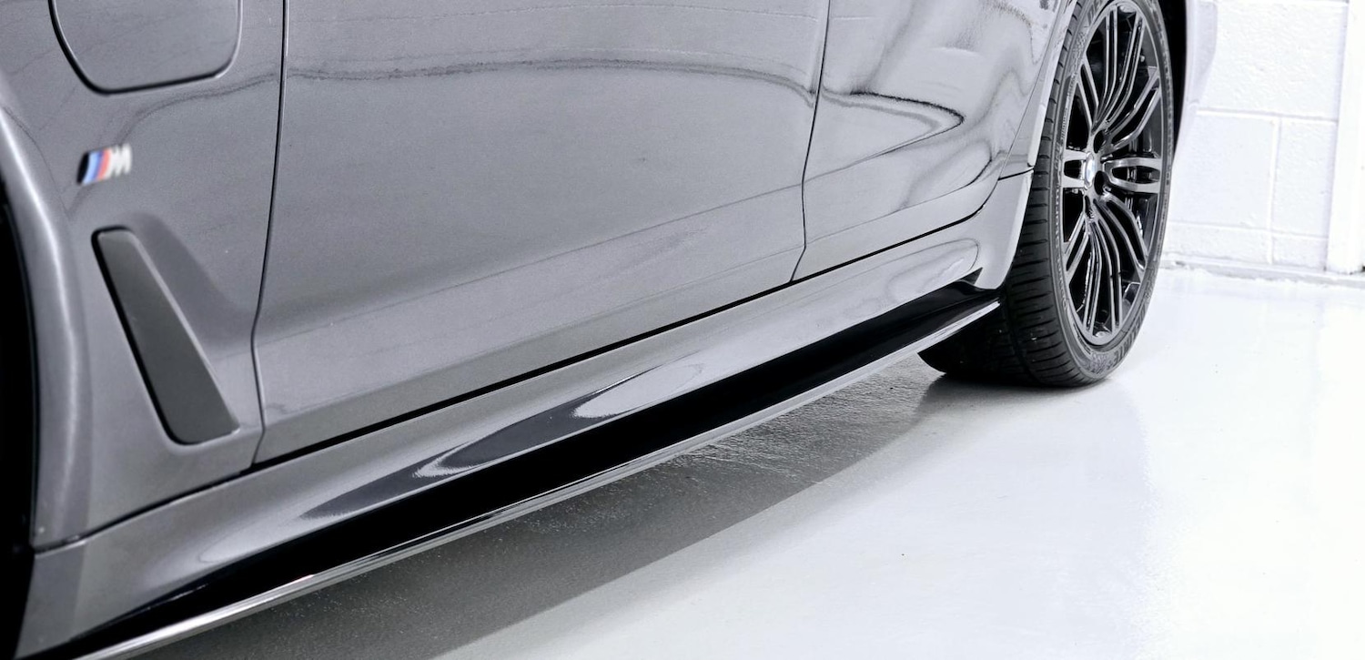 Used BMW 5 Series 2019 for sale - 77166632: Photo 22