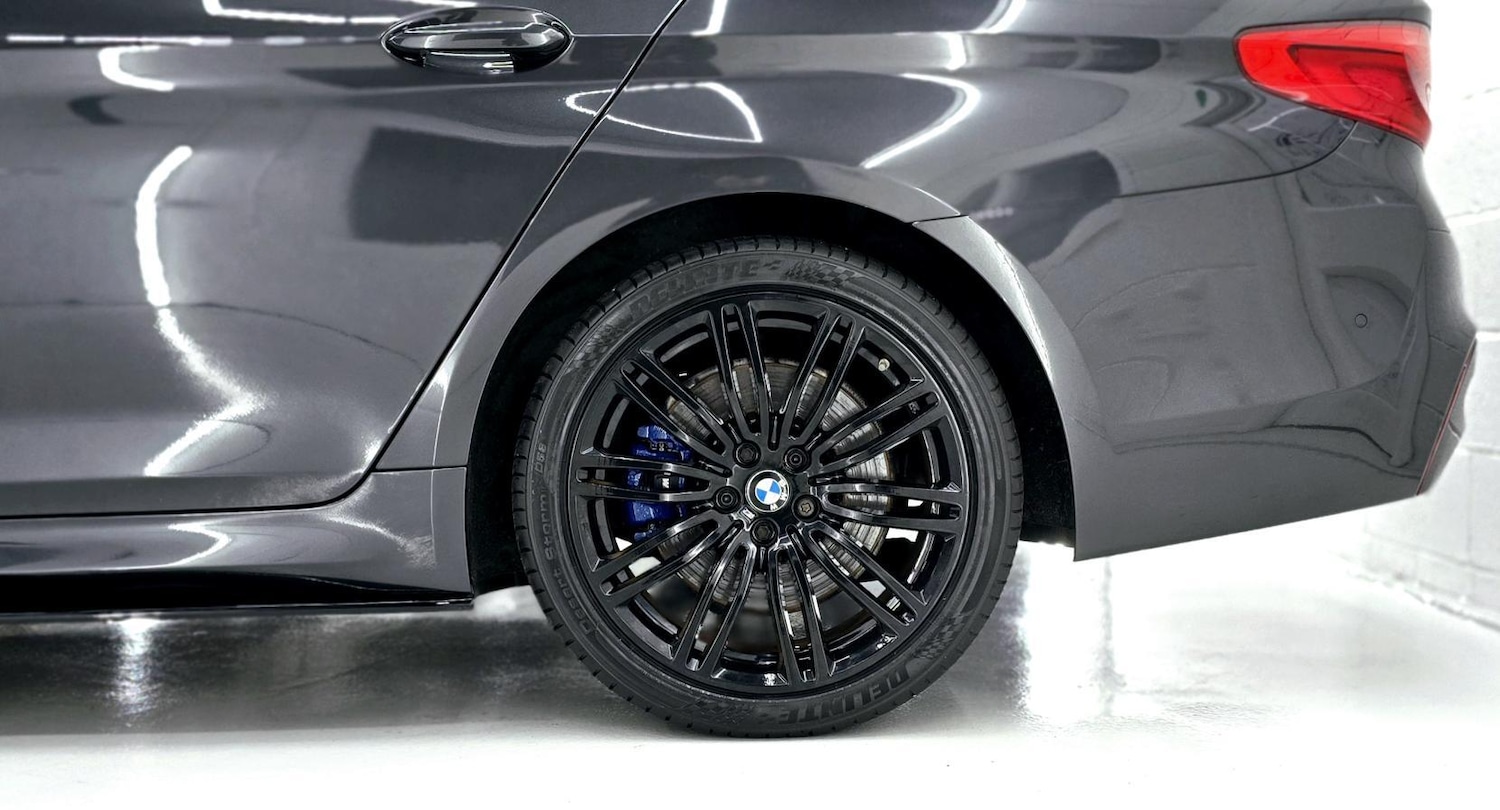 Used BMW 5 Series 2019 for sale - 77166632: Photo 24