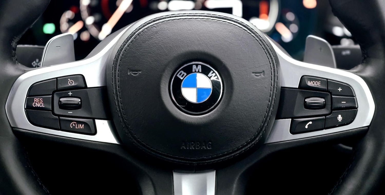 Used BMW 5 Series 2019 for sale - 77166632: Photo 30