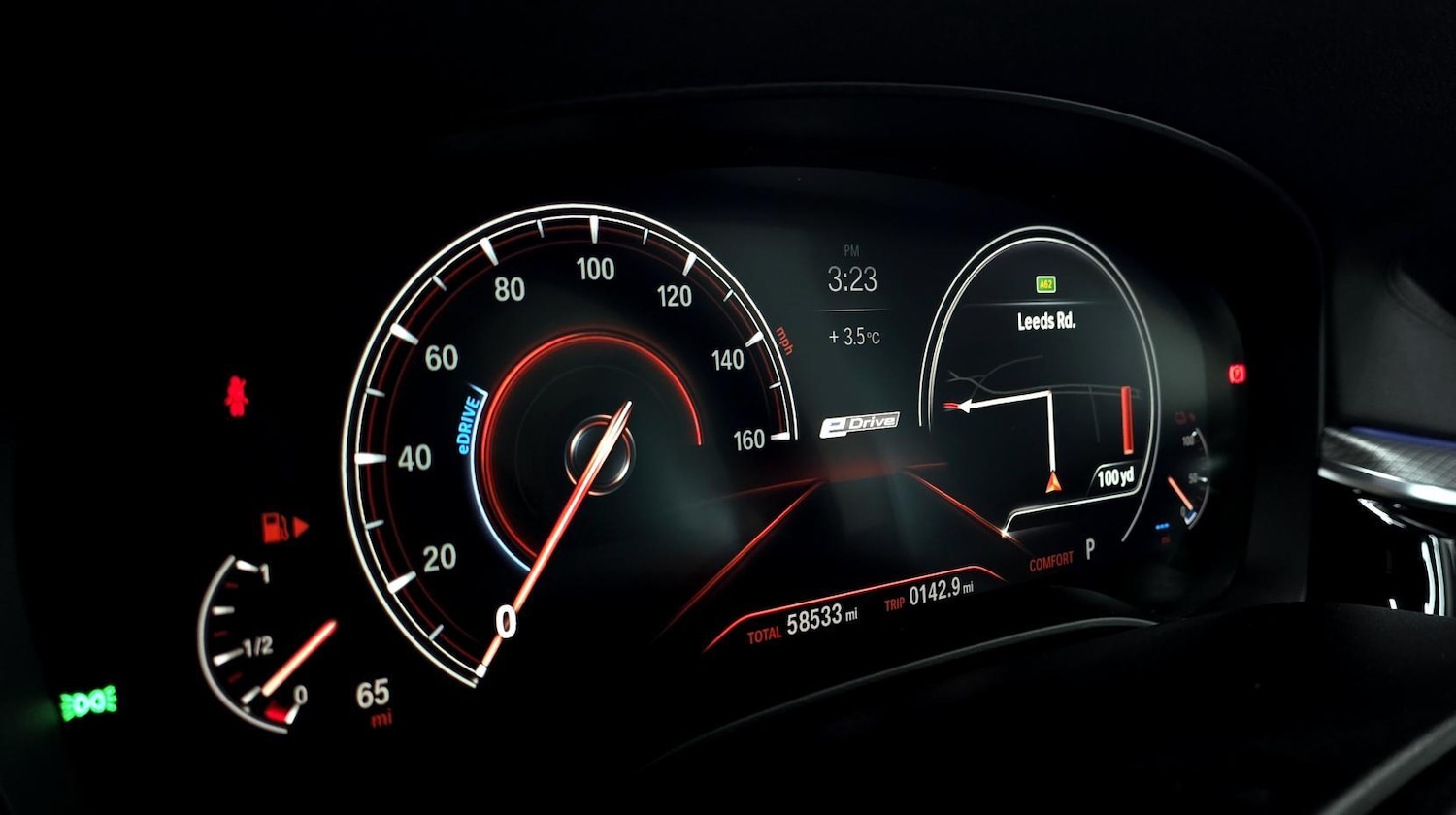 Used BMW 5 Series 2019 for sale - 77166632: Photo 31