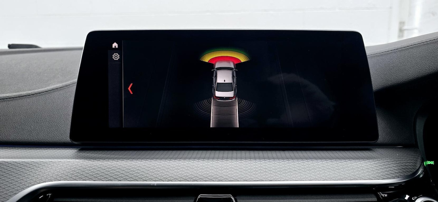 Used BMW 5 Series 2019 for sale - 77166632: Photo 35