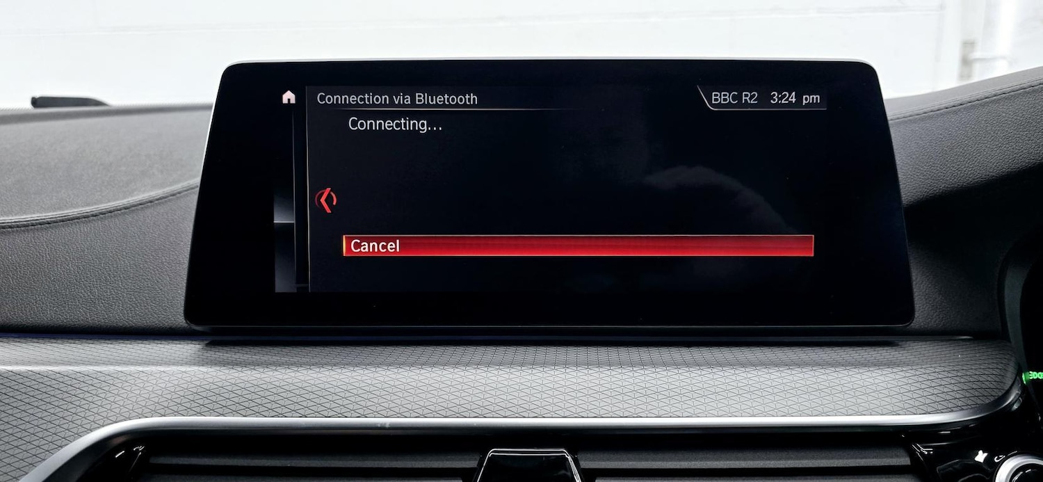 Used BMW 5 Series 2019 for sale - 77166632: Photo 40