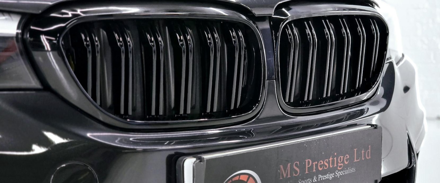 Used BMW 5 Series 2019 for sale - 77166632: Photo 5