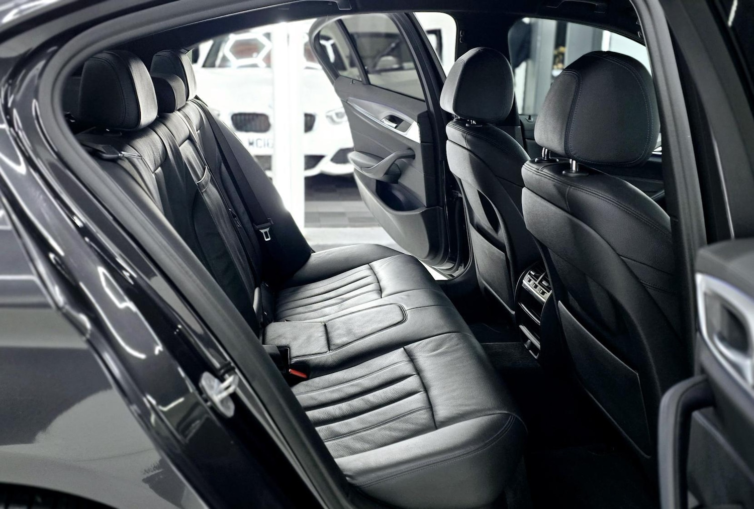 Used BMW 5 Series 2019 for sale - 77166632: Photo 54