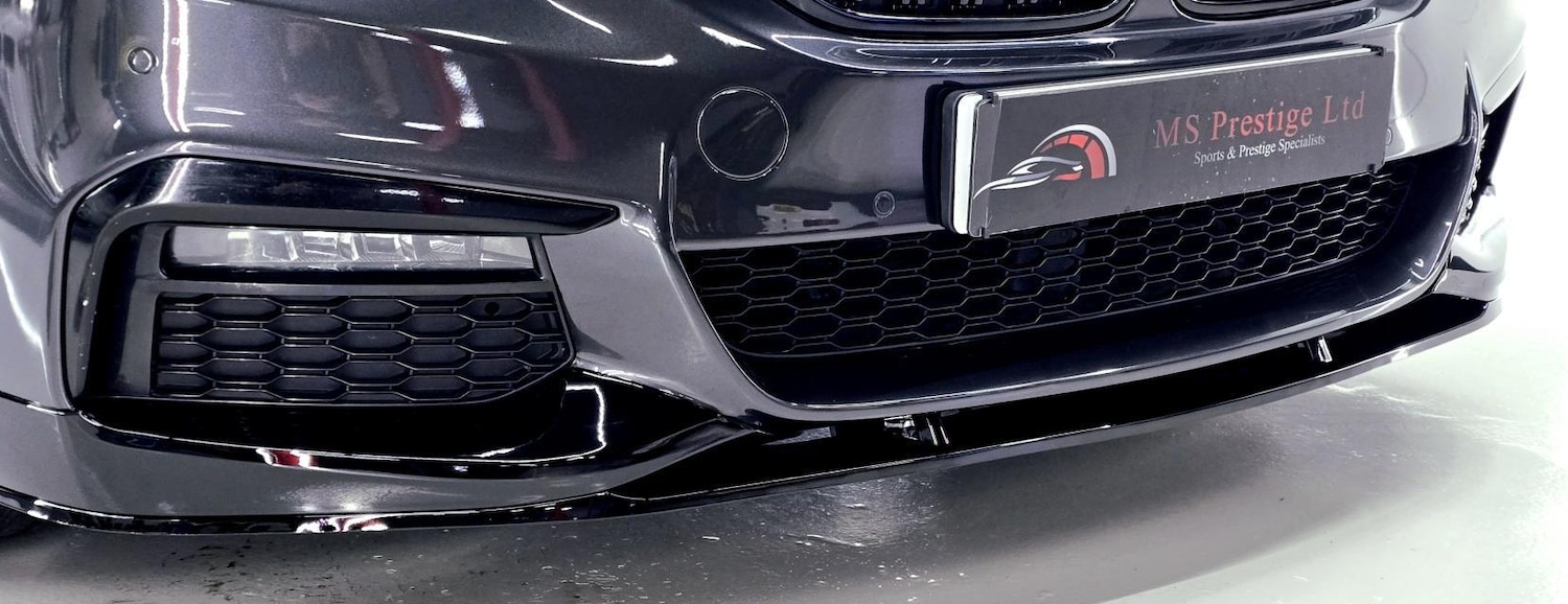 Used BMW 5 Series 2019 for sale - 77166632: Photo 6