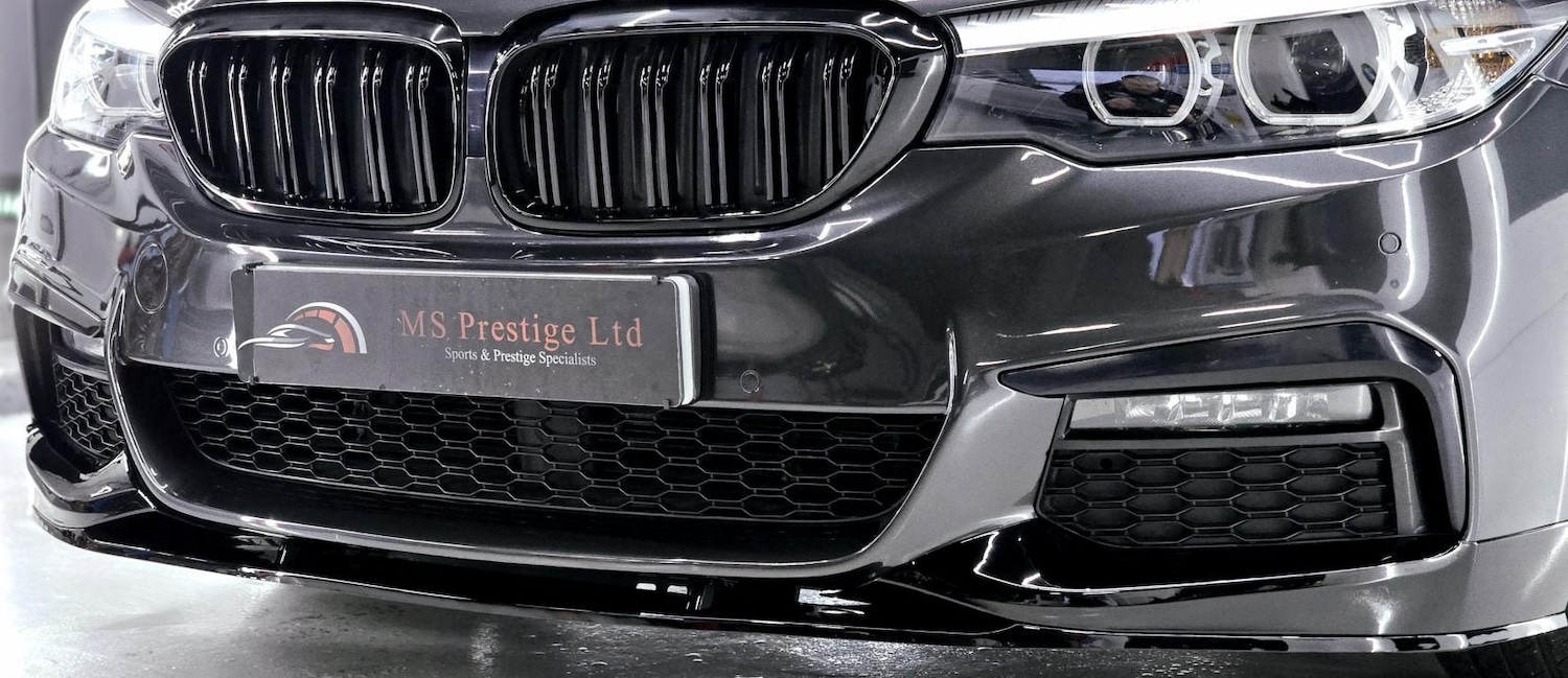Used BMW 5 Series 2019 for sale - 77166632: Photo 7