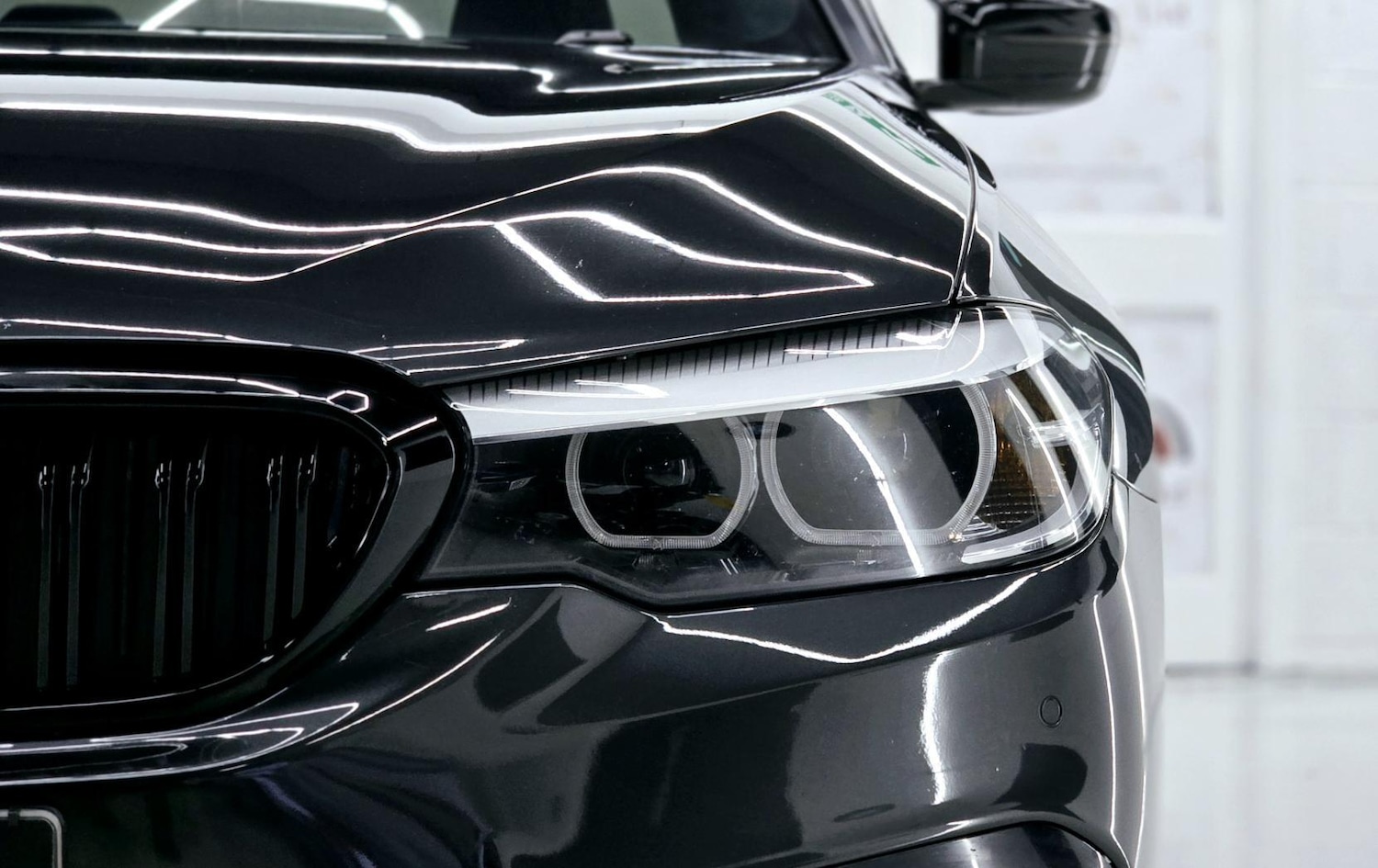 Used BMW 5 Series 2019 for sale - 77166632: Photo 9