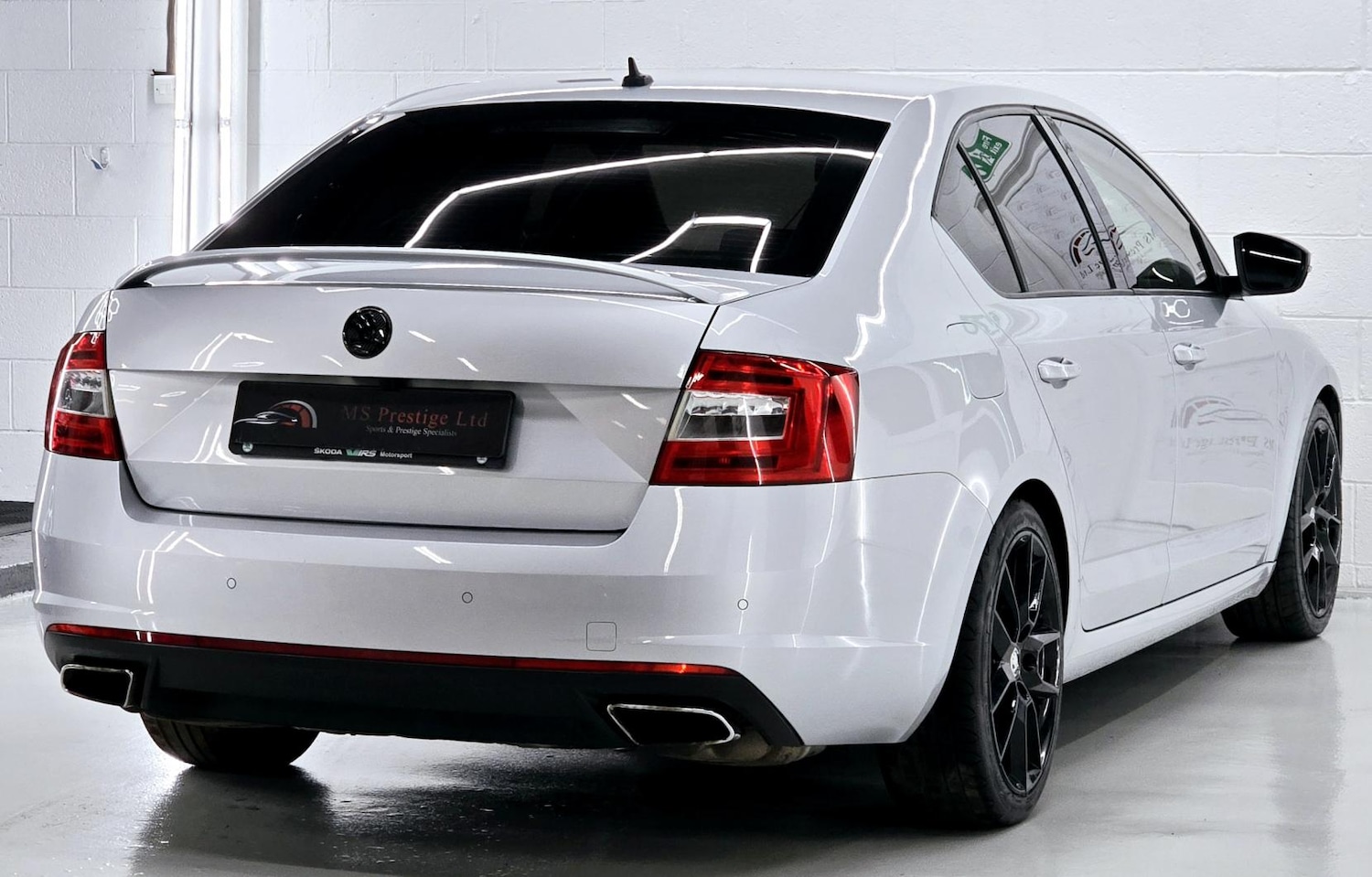 Used Skoda Octavia 2017 for sale - 77304022: Photo 10