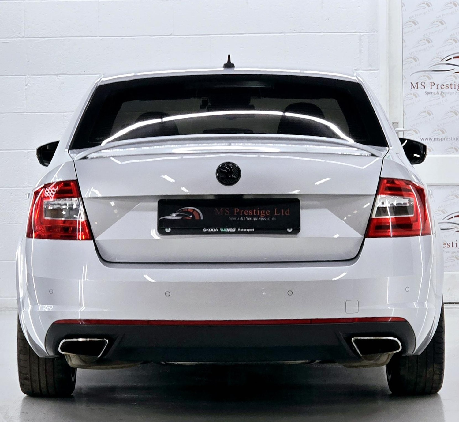 Used Skoda Octavia 2017 for sale - 77304022: Photo 11