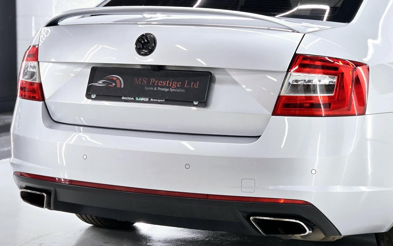 Used Skoda Octavia 2017 for sale - 77304022: Photo 13