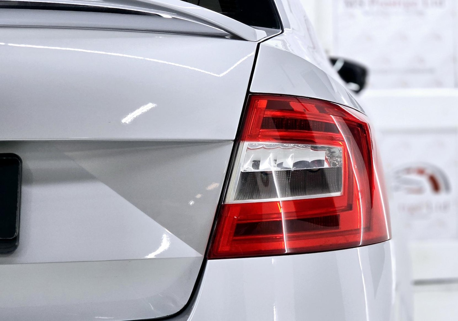 Used Skoda Octavia 2017 for sale - 77304022: Photo 16