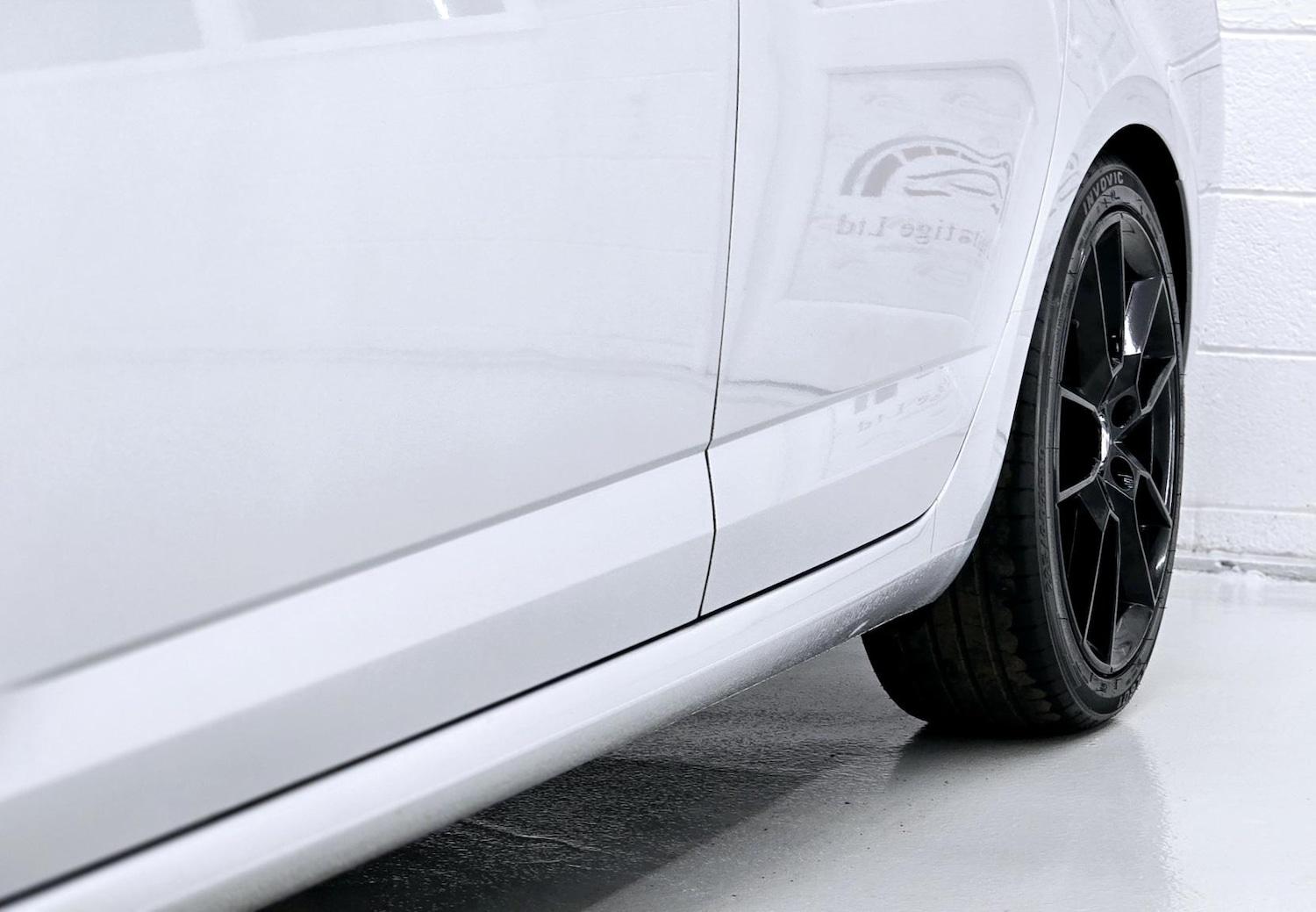 Used Skoda Octavia 2017 for sale - 77304022: Photo 19