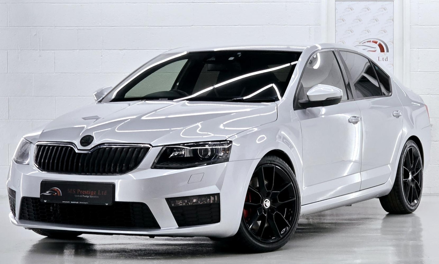 Used Skoda Octavia 2017 for sale - 77304022: Photo 2