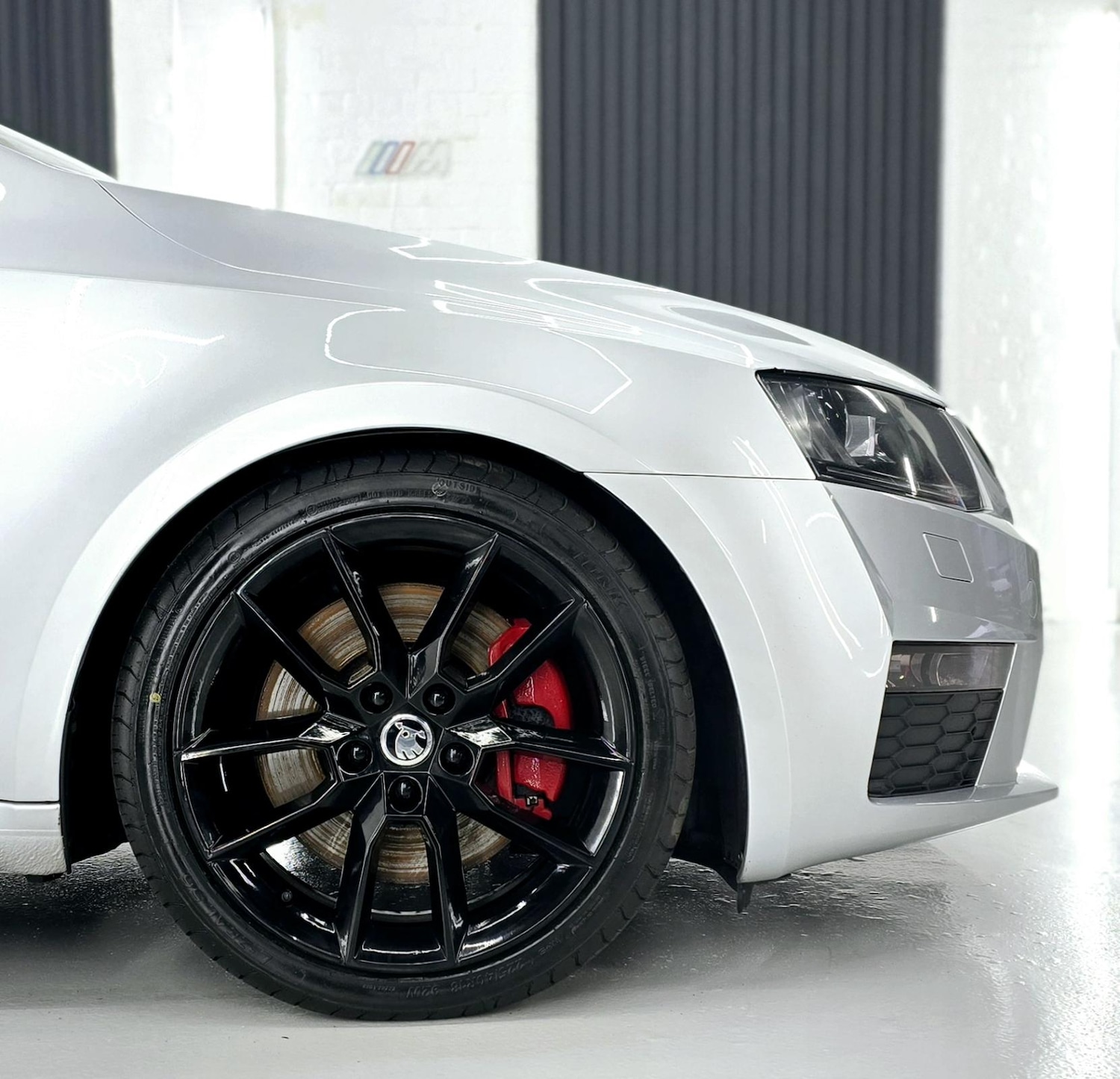 Used Skoda Octavia 2017 for sale - 77304022: Photo 20