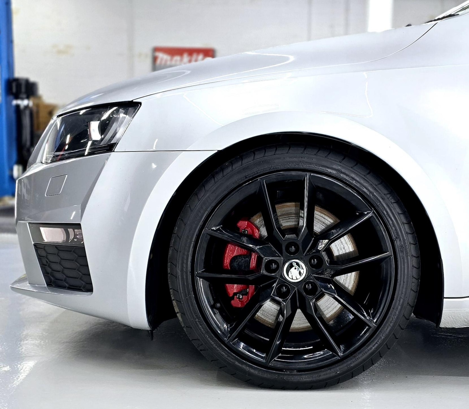 Used Skoda Octavia 2017 for sale - 77304022: Photo 21