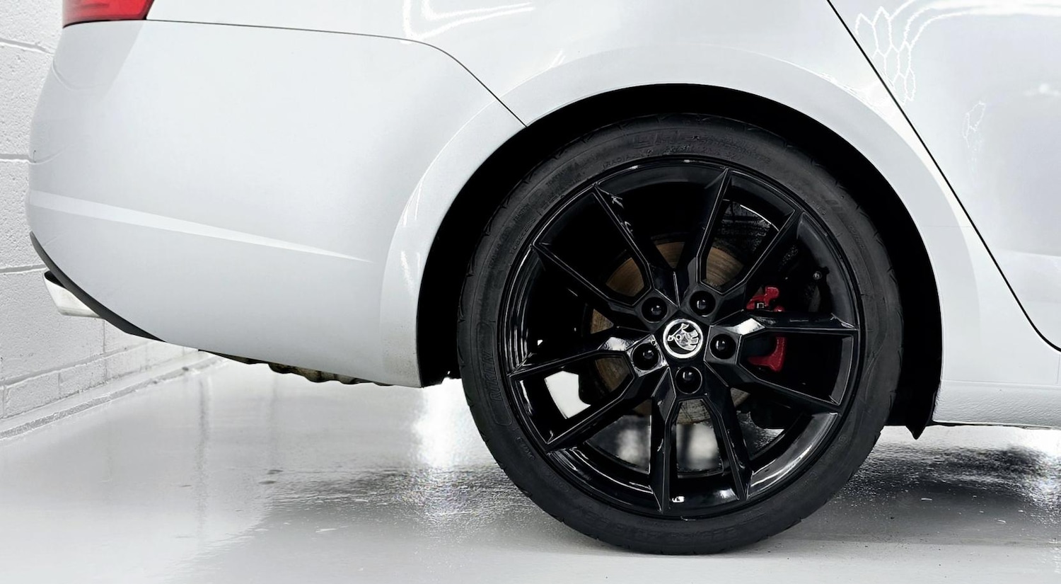 Used Skoda Octavia 2017 for sale - 77304022: Photo 22