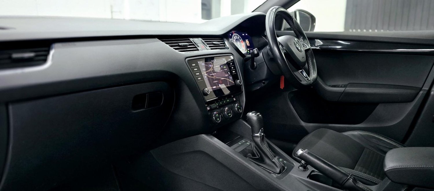 Used Skoda Octavia 2017 for sale - 77304022: Photo 25