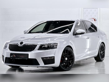 Used Skoda Octavia 2017 for sale - 77304022: Photo