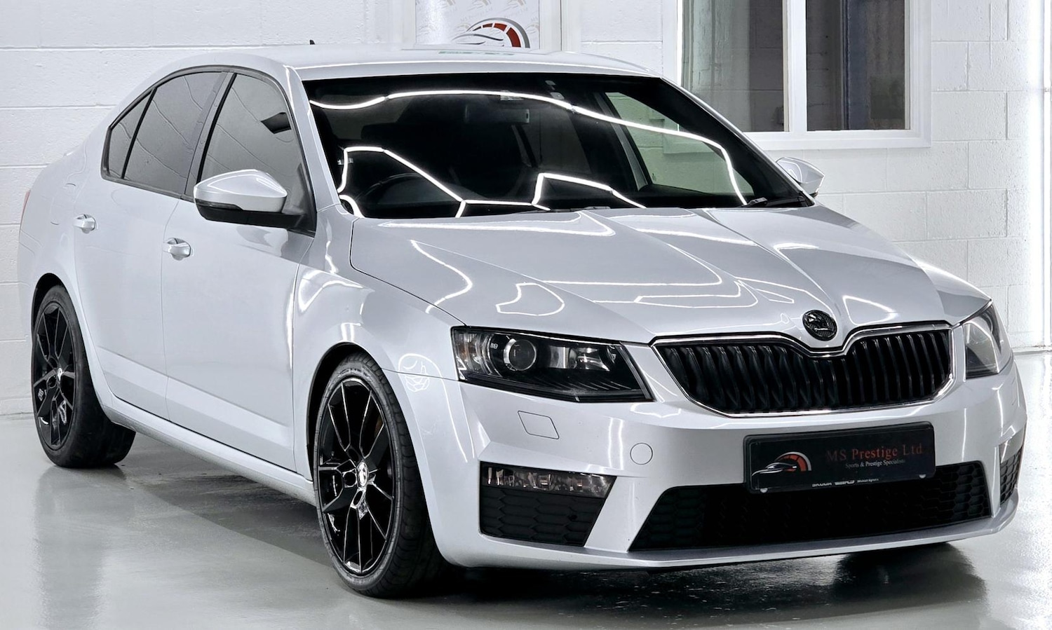 Used Skoda Octavia 2017 for sale - 77304022: Photo 3