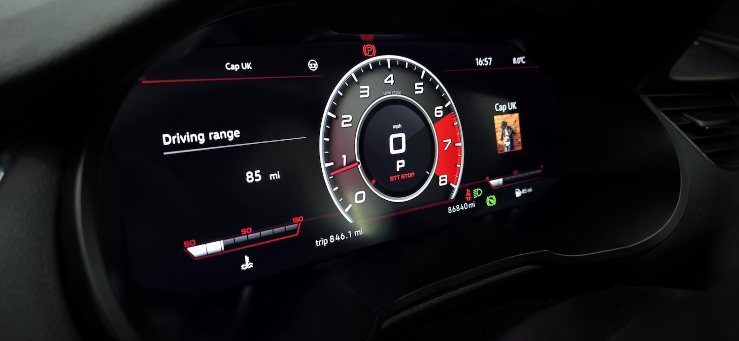 Used Skoda Octavia 2017 for sale - 77304022: Photo 31